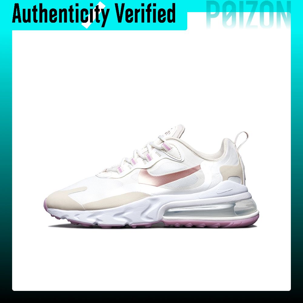 Nike Shoes Air Max 270 - Nike Air Max 270 Laufschuhe aus