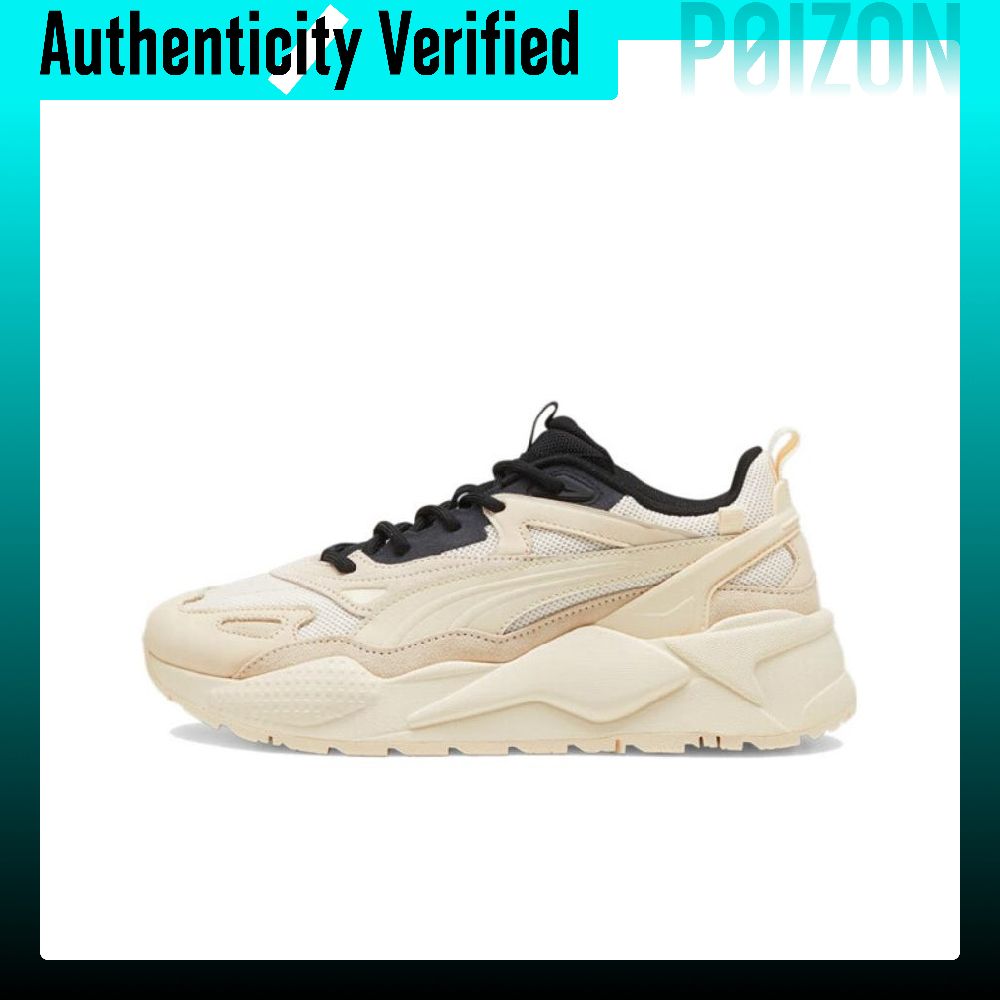 Puma Shoes Rs-X - PUMA RS X Freizeitschuhe Unisex Low