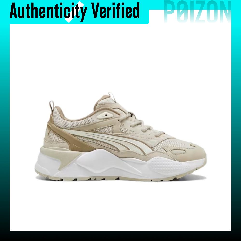 PUMA RS X Bequeme und leichte  – Puma Shoes Rs-X Bewertung und Preis