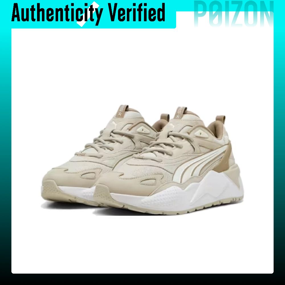 PUMA RS X Bequeme und leichte  – Puma Shoes Rs-X Bewertung und Preis