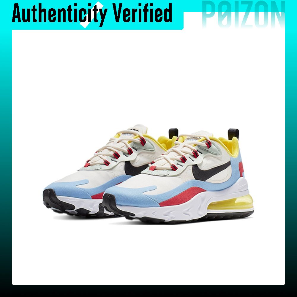 Nike Air Max 270 Laufschuhe Da – Nike Shoes Air Max 270 Bewertung und Preis