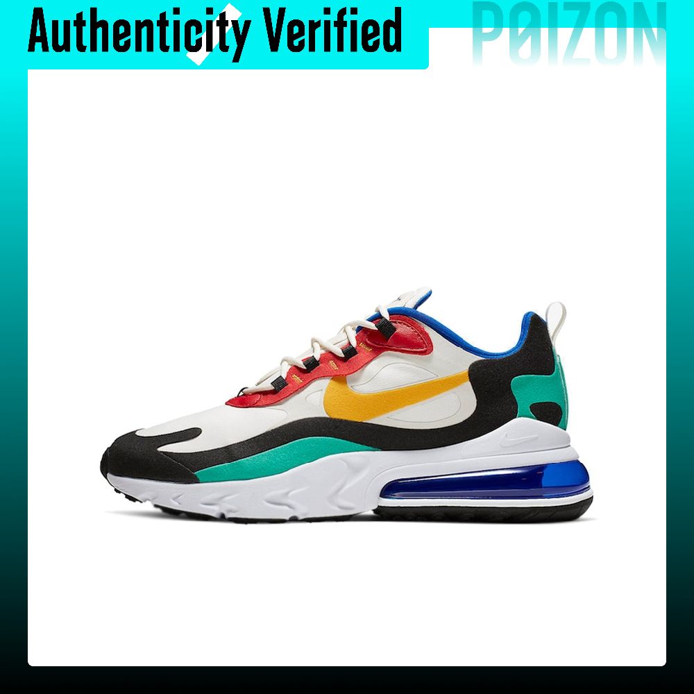Nike Air Max 270 Laufschuhe, U – Nike Shoes Air Max 270 Bewertung und Preis