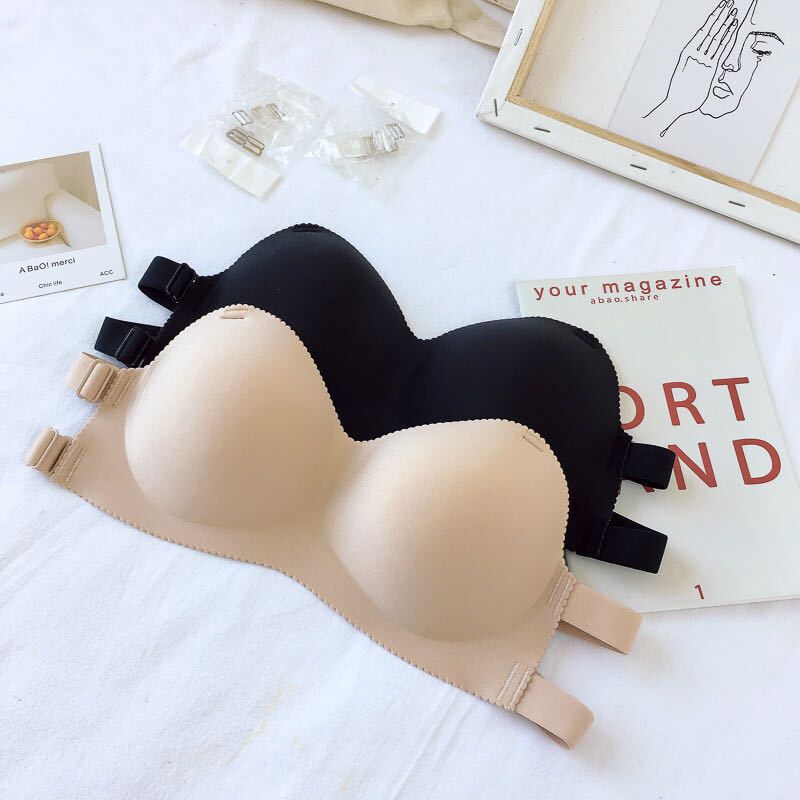 3 stücke Sexy Liebsten Bhs Fra – Bralette Wireless Soft Bewertung und Preis