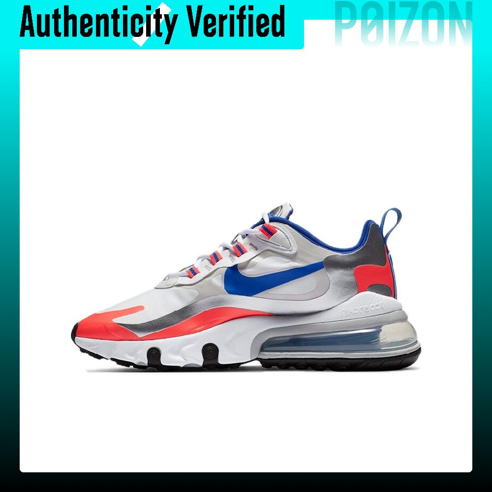 Nike Air Max 270 Laufschuhe Da – Nike Shoes Air Max 270 Bewertung und Preis