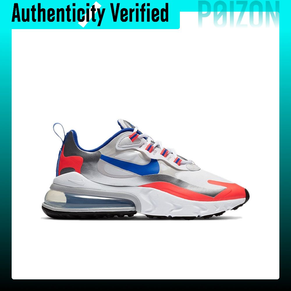 Nike Air Max 270 Laufschuhe Da – Nike Shoes Air Max 270 Bewertung und Preis